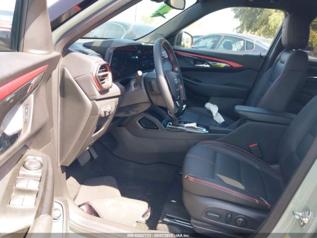 KL79MTSL0RB091788 Chevrolet Trailblazer Fwd Rs