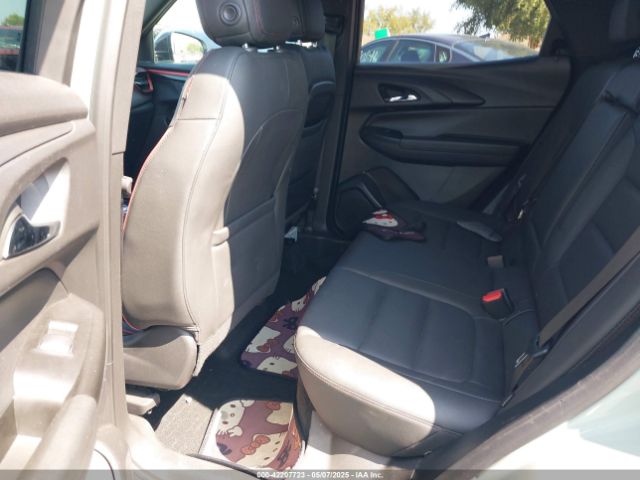 KL79MTSL0RB091788 Chevrolet Trailblazer Fwd Rs