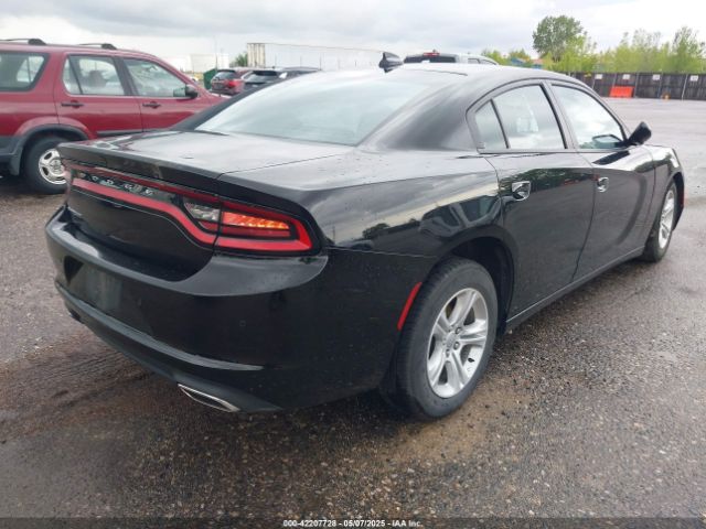 2C3CDXBGXPH515585 Dodge Charger Sxt
