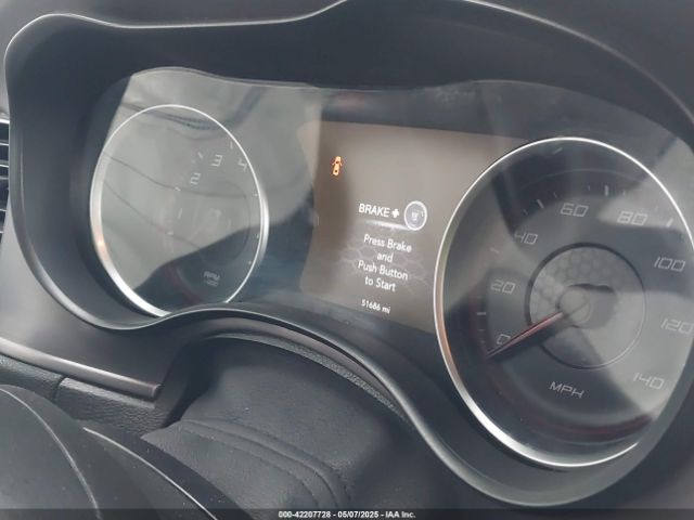 2C3CDXBGXPH515585 Dodge Charger Sxt
