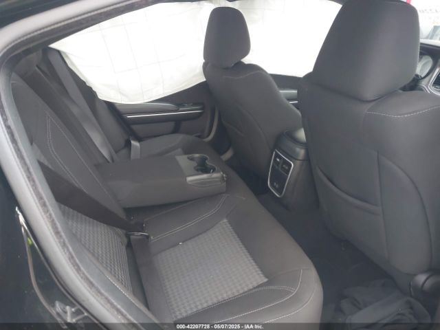2C3CDXBGXPH515585 Dodge Charger Sxt