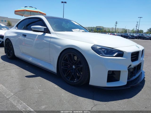 3MF23DM05S8F11498 auction archive image