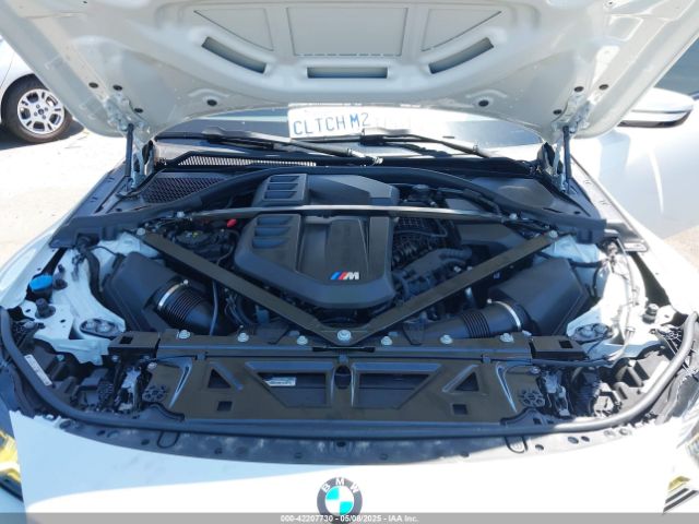 3MF23DM05S8F11498 BMW M2