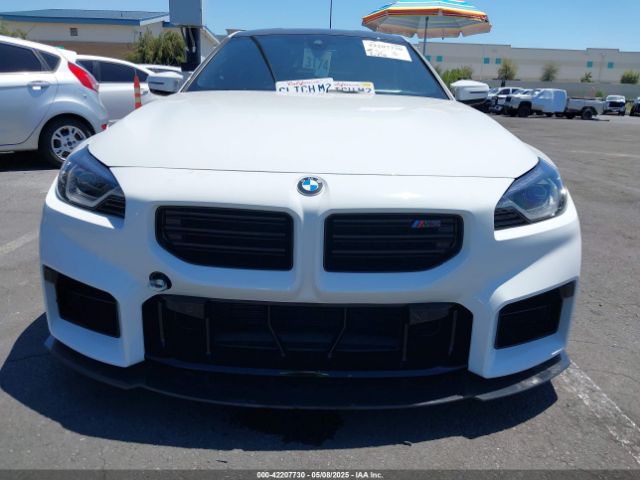 3MF23DM05S8F11498 BMW M2