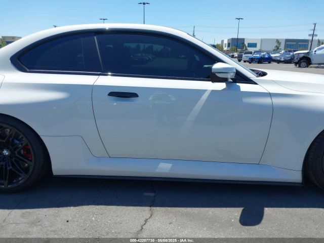 3MF23DM05S8F11498 BMW M2