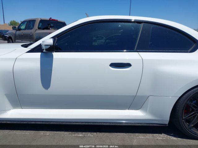 3MF23DM05S8F11498 BMW M2