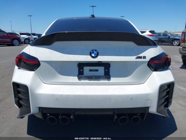 3MF23DM05S8F11498 BMW M2