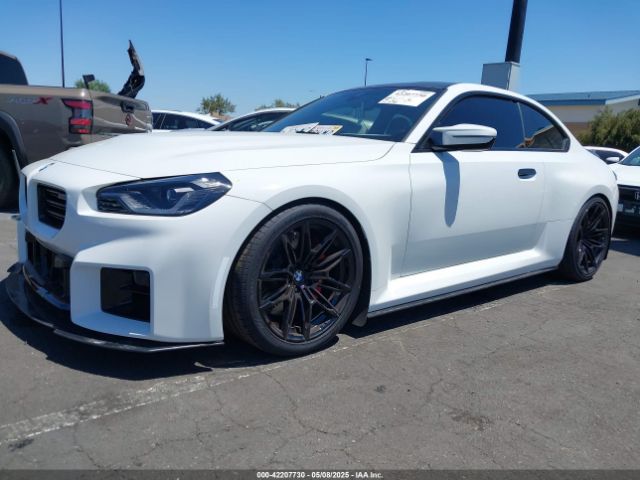 3MF23DM05S8F11498 BMW M2