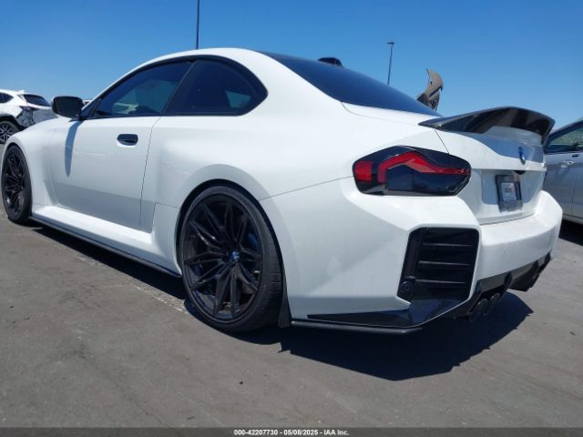 3MF23DM05S8F11498 BMW M2