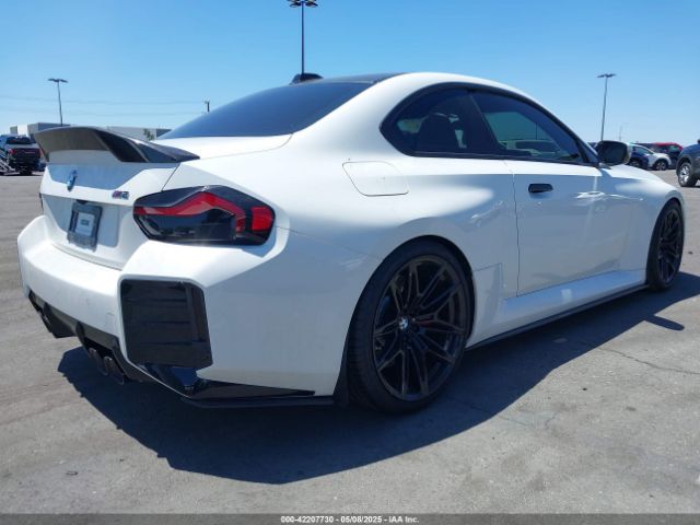 3MF23DM05S8F11498 BMW M2