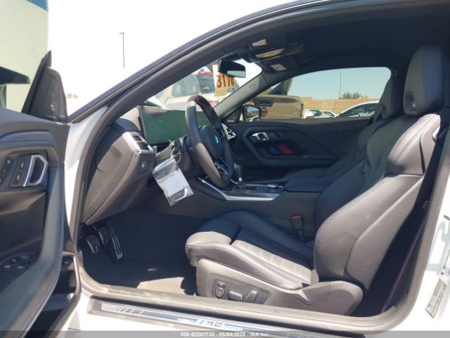 3MF23DM05S8F11498 BMW M2