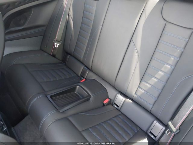 3MF23DM05S8F11498 BMW M2