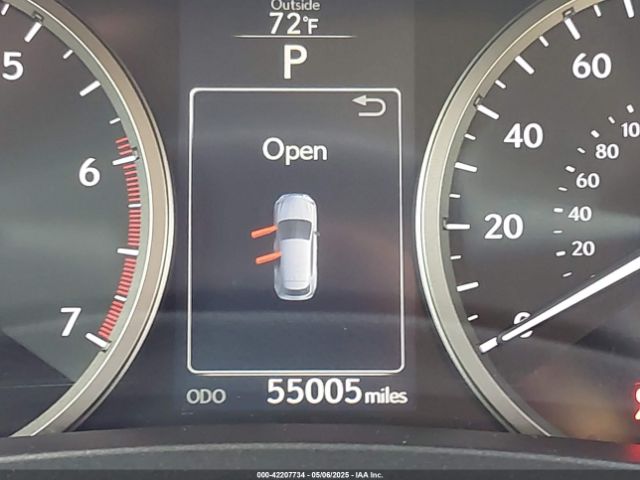 JTJYARBZ8H2057592 Lexus NX 200T