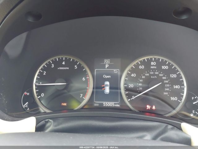 JTJYARBZ8H2057592 Lexus NX 200T