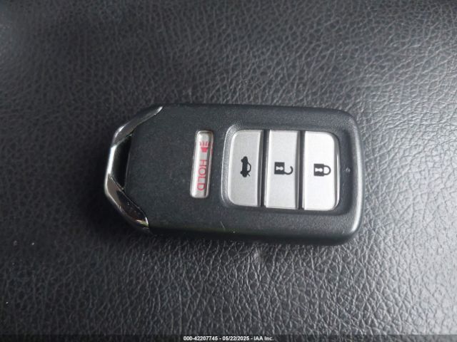 1HGCR3F9XEA009804 Honda Accord Touring