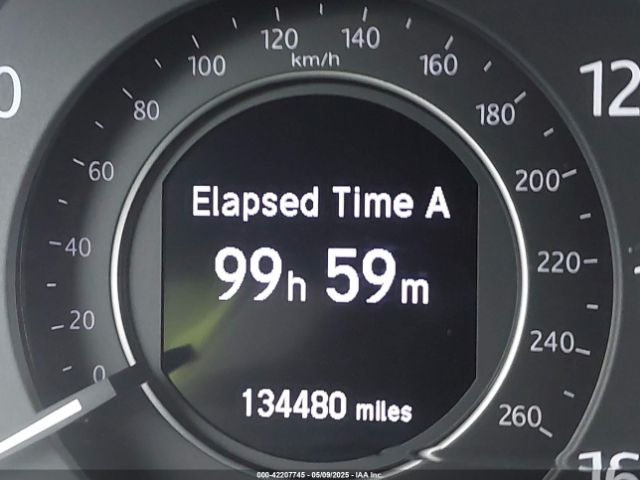 1HGCR3F9XEA009804 Honda Accord Touring