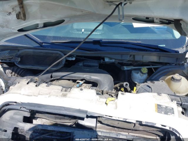 1FTYR2YM2KKA85216 Ford Transit-250