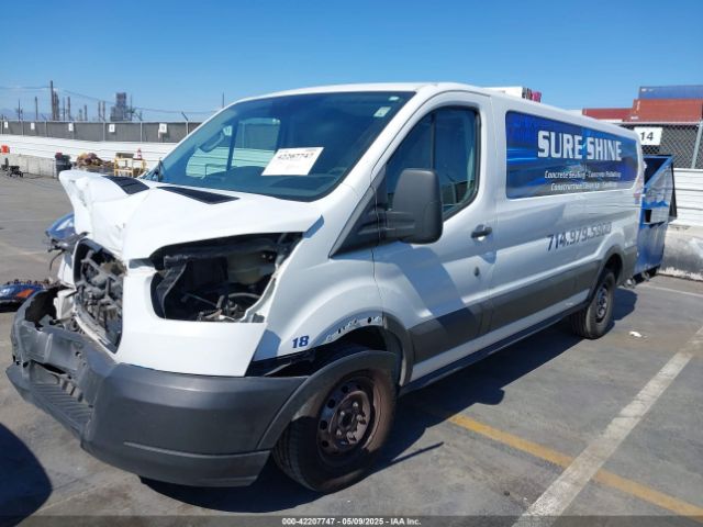 1FTYR2YM2KKA85216 Ford Transit-250