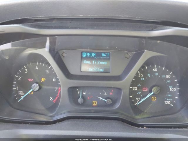 1FTYR2YM2KKA85216 Ford Transit-250