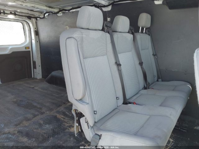 1FTYR2YM2KKA85216 Ford Transit-250