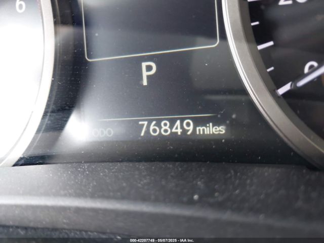 JTJGARBZ2L2158356 Lexus NX 300