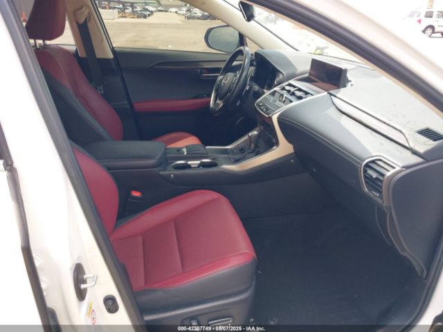 JTJGARBZ2L2158356 Lexus NX 300