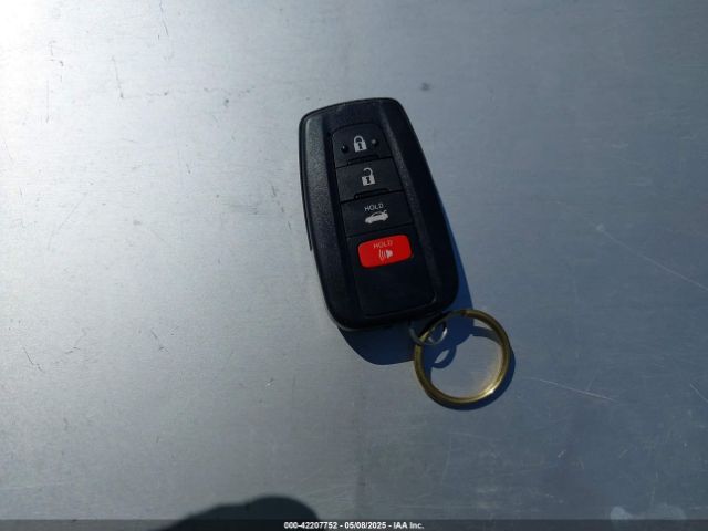 JTDAAAAAXMA002000 Toyota Mirai Xle