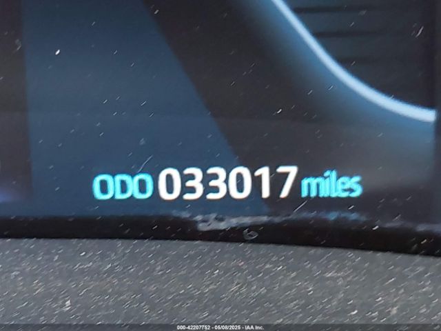 JTDAAAAAXMA002000 Toyota Mirai Xle