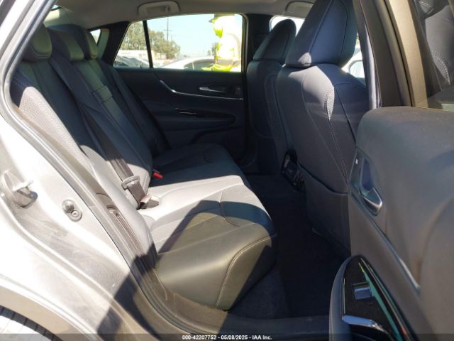 JTDAAAAAXMA002000 Toyota Mirai Xle