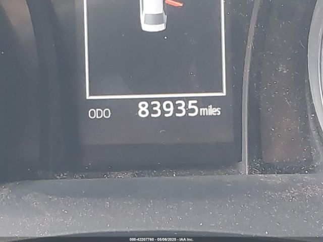 4T1G11AK8LU896395 Toyota CAMRY SE