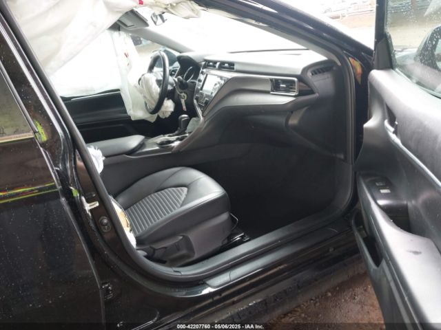 4T1G11AK8LU896395 Toyota CAMRY SE