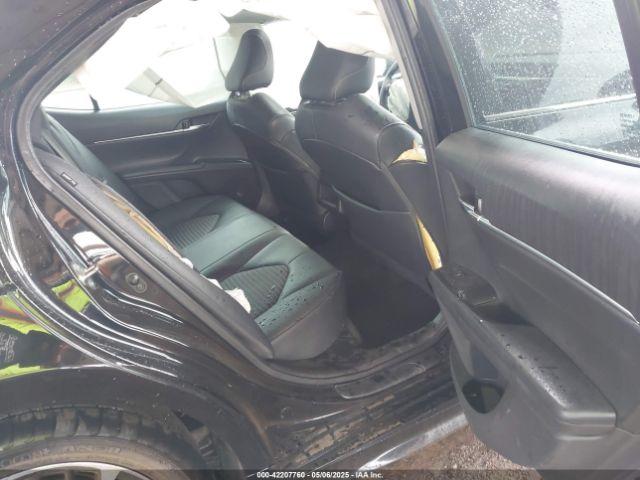 4T1G11AK8LU896395 Toyota CAMRY SE