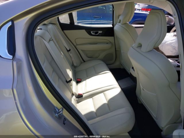 2023 VOLVO S60 RECHARGE PLUG-IN HYBRID 7JRH60FA9PG234609 Photo 7