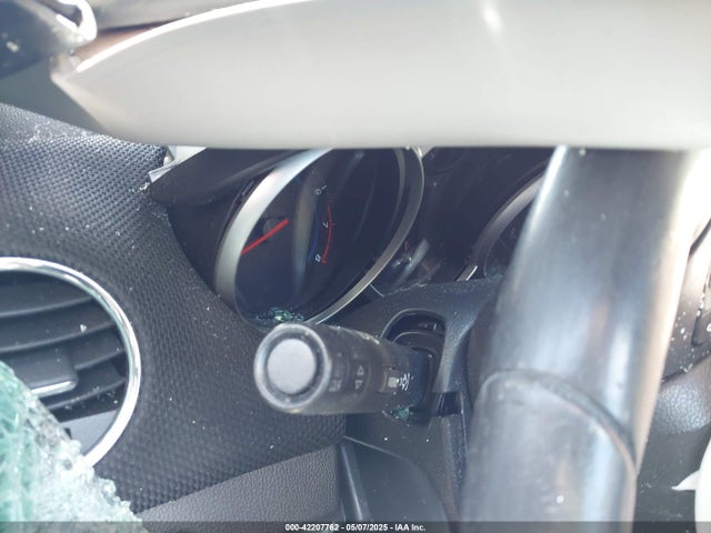 1G1PC5SBXE7460968 Chevrolet Cruze 1lt Auto
