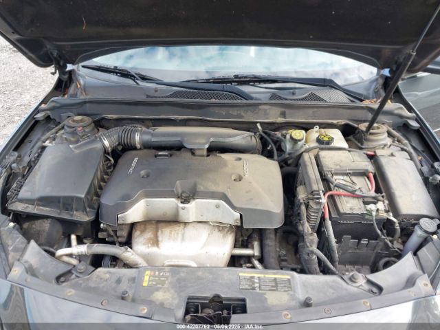 1G11C5SL5EF180959 Chevrolet MALIBU 1LT