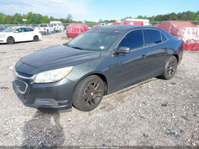1G11C5SL5EF180959 Chevrolet MALIBU 1LT