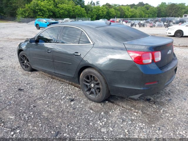 1G11C5SL5EF180959 Chevrolet MALIBU 1LT