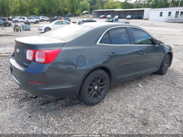 1G11C5SL5EF180959 Chevrolet MALIBU 1LT