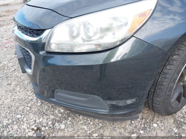 1G11C5SL5EF180959 Chevrolet MALIBU 1LT