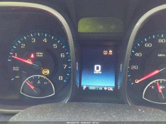 1G11C5SL5EF180959 Chevrolet MALIBU 1LT