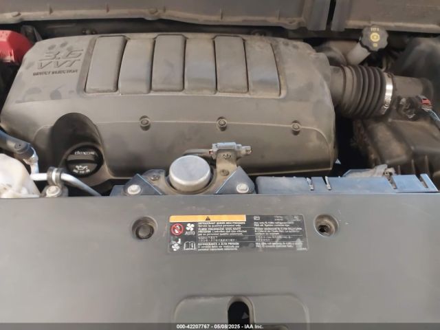 1GNKVJKD7FJ273012 Chevrolet Traverse Ltz