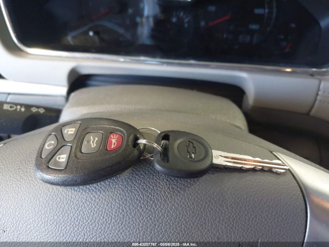 1GNKVJKD7FJ273012 Chevrolet Traverse Ltz