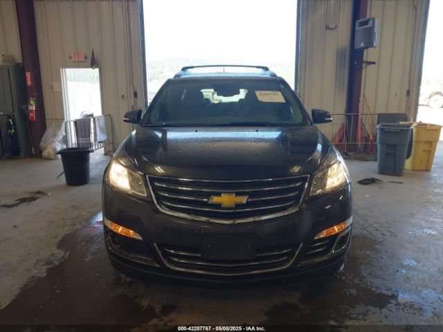 1GNKVJKD7FJ273012 Chevrolet Traverse Ltz