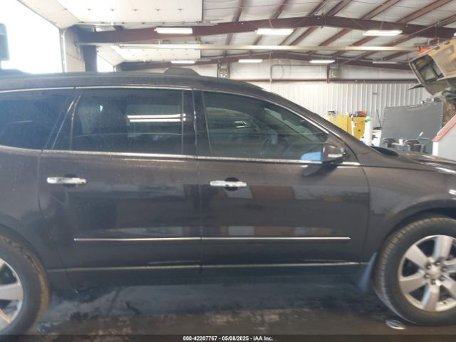 1GNKVJKD7FJ273012 Chevrolet Traverse Ltz