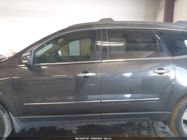 1GNKVJKD7FJ273012 Chevrolet Traverse Ltz