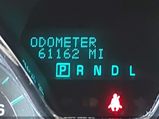1GNKVJKD7FJ273012 Chevrolet Traverse Ltz