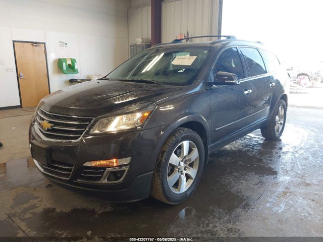 1GNKVJKD7FJ273012 Chevrolet Traverse Ltz