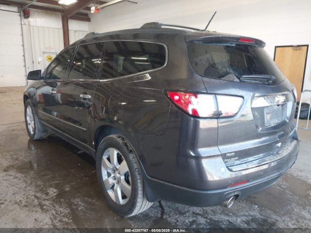 1GNKVJKD7FJ273012 Chevrolet Traverse Ltz