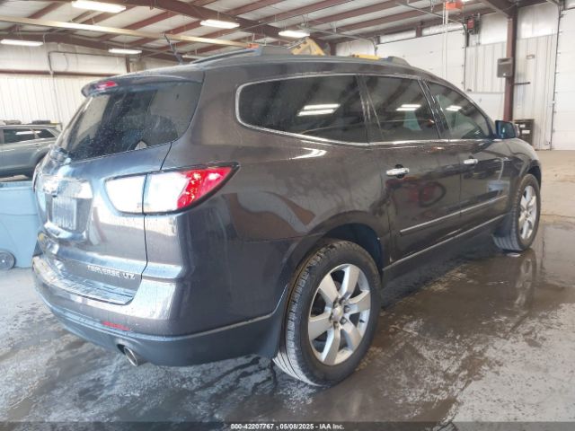 1GNKVJKD7FJ273012 Chevrolet Traverse Ltz