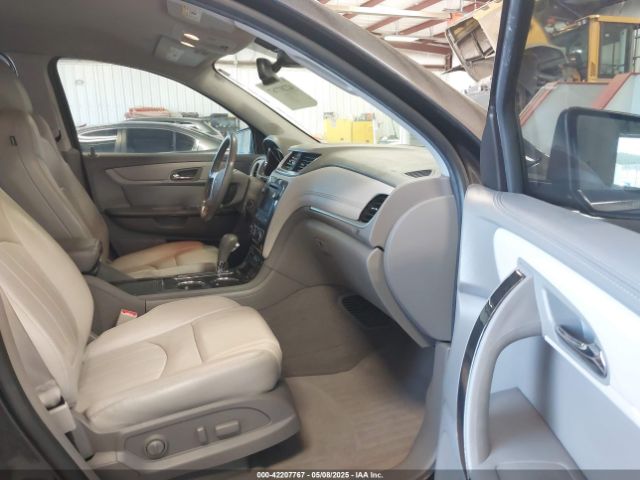 1GNKVJKD7FJ273012 Chevrolet Traverse Ltz